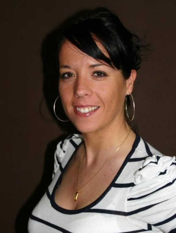 Alicia - Portrait