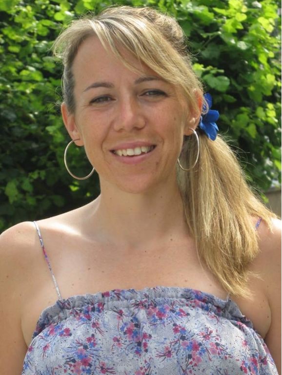 Audrey - Souvenirs officiels