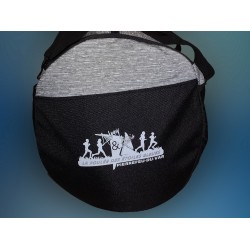 Sac de sport "Foulée des...