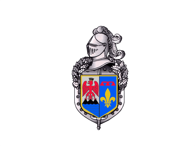 Blason Pucelle PACA